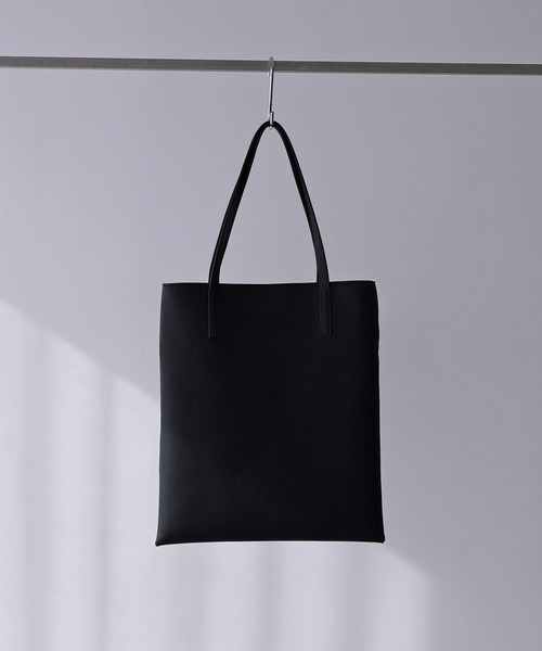 【値下げ】ネイビー レザー トートバッグ 楽天市場】Khaite / ケイト | THE OSA レザー トートバッグ | ネイビー