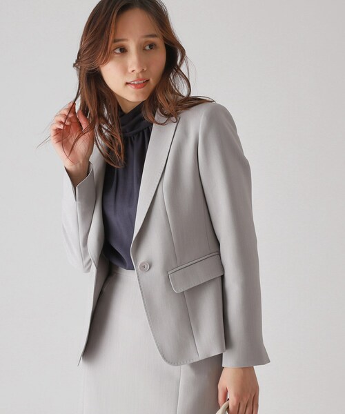 クード シャンス（COUP DE CHANCE）/【手洗い可／日本製／スーツ可