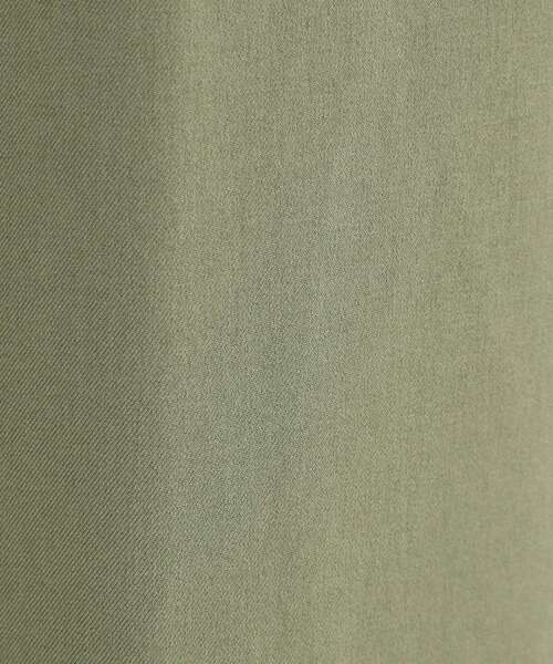 DRESKIP(ドレスキップ)の「【S-LL/2WAY】ジャンドレにもなるロングジレ(ベスト・レディース・ライトベージュ/オリーブ/ブラック・01/04/03/02)」の18枚目の写真