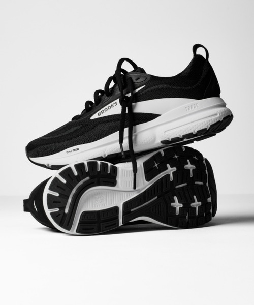 セール】BROOKS/ブルックス/スニーカー/トレース4（スニーカー