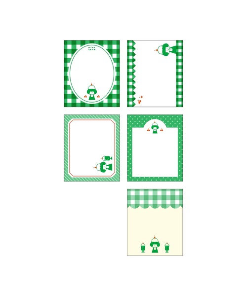 MARK'S（マークス）の「mizutama「マステ」 マークス 水性ペンで書けるマスキングテープ・フレーク（ステッカー/テープ・レディース・イエロー/その他1/グリーン/レッド/ブルー/その他・FREE）」の9枚目の写真
