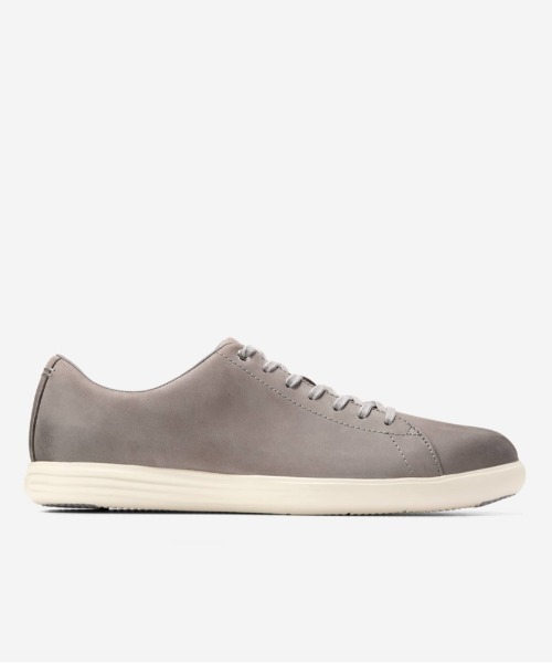 グランド クロスコート スニーカー mens