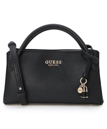 Guess | FEDANA Small Girlfriend Satchel ショルダーバッグ サッチェル(ショルダーバッグ)