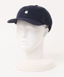 Carhartt WIP(�J�[�n�[�g�_�u�����[�A�C�s�[)�́yCarhartt WIP�zMADISON LOGO CAP I023750(�L���b�v)