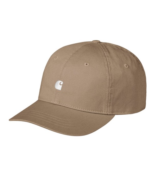 Carhartt WIP】MADISON LOGO CAP I023750（キャップ）｜Carhartt WIP