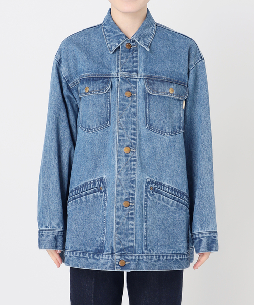 B.C STOCK（ベーセーストック）の「DU JOUR/デュ ジュール