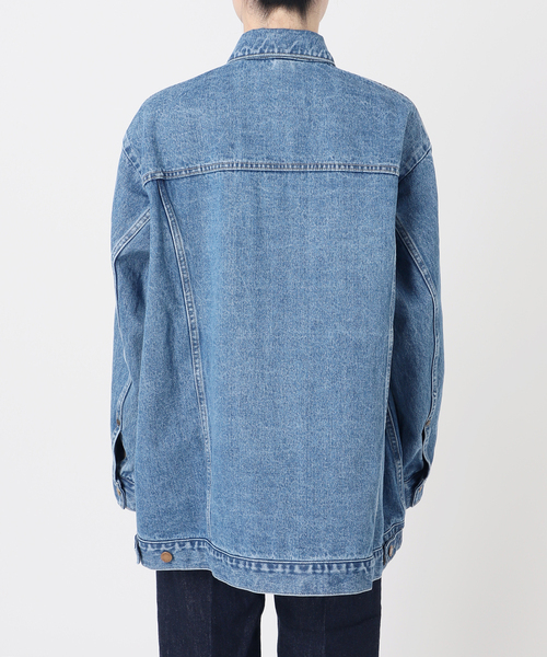 B.C STOCK（ベーセーストック）の「DU JOUR/デュ ジュール