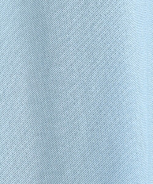 ASTRAET（アストラット）の「＜ASTRAET＞スソタブ バレル ワイドパンツ（カーゴパンツ・レディース・ライトブルー/ダークグレー・0/2/1）」の15枚目の写真