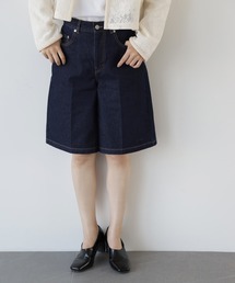 N.（N. Natural Beauty Basic） | 【PS/低身長サイズ】ハーフパンツ(その他パンツ)