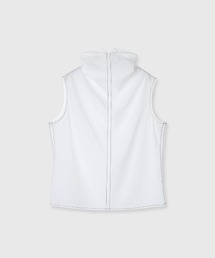 セール】LAYERED CUT TOPS/レイヤードカットトップス（Tシャツ