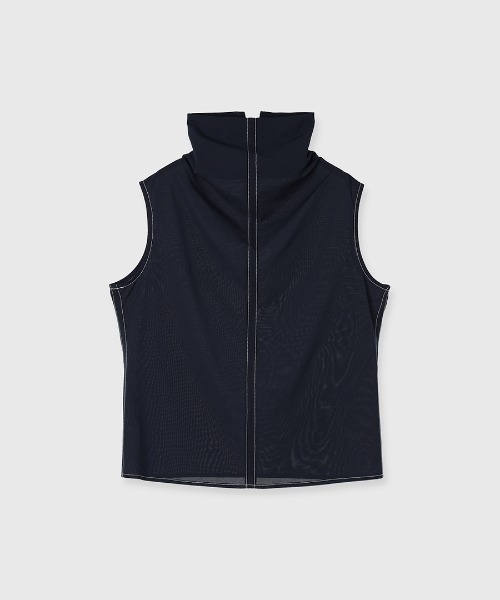 ブラウス シャツ DRAPE STITCH SHIRTS/ドレープステッチシャツ レディース セール】DRAPE STITCH SHIRTS/ドレープステッチシャツ（シャツ