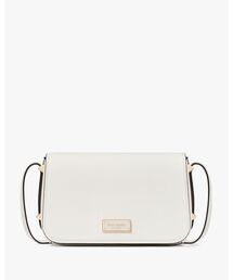 ケイトスペード　マディソン カラーブロック スモール フラップ クロスボディ kate spade new york｜ケイトスペード マディソン カラー