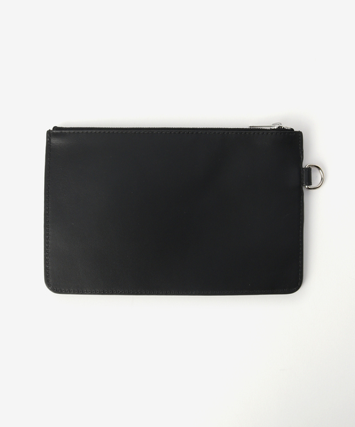 LEMAIRE（ルメール）の「LEMAIRE (ルメール) LARGE CROISSANT BAG BG0000LL095（ショルダーバッグ・メンズ・ブラック・FREE）」の7枚目の写真