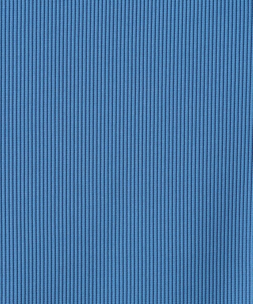 green label relaxing（グリーンレーベルリラクシング）の「ニットライク スクエアネック プルオーバー カットソー（Tシャツ/カットソー・レディース・ブラック/オフホワイト/コバルトブルー/その他1・FREE）」の10枚目の写真