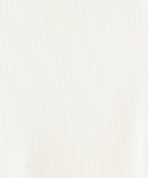 green label relaxing（グリーンレーベルリラクシング）の「ニットライク スクエアネック プルオーバー カットソー（Tシャツ/カットソー・レディース・ブラック/オフホワイト/コバルトブルー/その他1・FREE）」の16枚目の写真