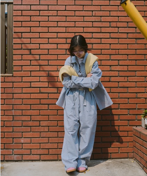 commongullproducts. お休みと行ってきますのパジャマパンツ お休みと行ってきますのパジャマパンツ、遭遇（その他パンツ