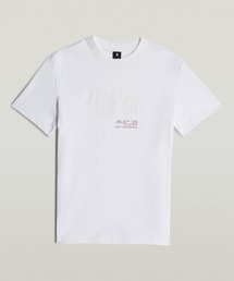 ORIGINALS T-SHIRT/ブランドロゴTシャツ