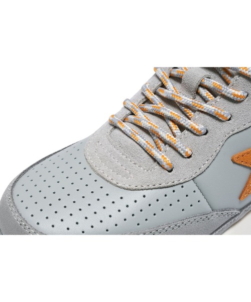 A BATHING APE（アベイシングエイプ）の「ROAD STA  #1（スニーカー・メンズ・ベージュ/グレー・100/9.5/130/80/120/110/8.5/90/70）」の8枚目の写真