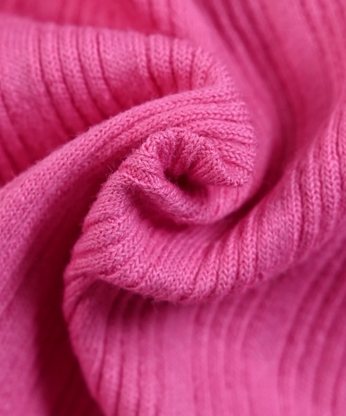 Life Support Products（ライフサポートプロダクツ）の「ムジリブペチパンツ（その他パンツ・キッズ・オフホワイト/グレー/ライトピンク/ピンク/ブラウン/ミント/ラベンダー/オレンジ/ベージュ/チャコール・80/90/100/110/120）」の18枚目の写真