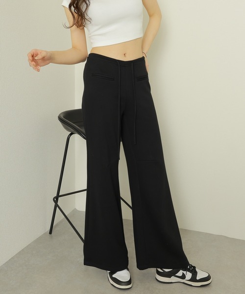 パンツ louren LW5EBRS_048432_2?size=1600,1600
