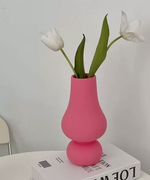 瓢箪形花瓶 高さ45cm