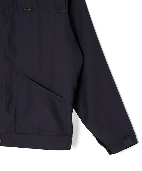 N.HOOLYWOOD × Wrangler DENIM JACKET N.HOOLYWOOD COMPILE│N