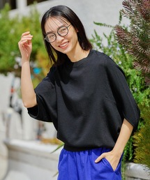 FOUND GOOD | COOLニット/ドルマンPO(ニット/セーター)