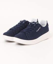 ★美品★希少★ルコック★Lサイズ★ネイビー 楽天市場】セギュール ネイビー ルコック レディーススニーカーの通販