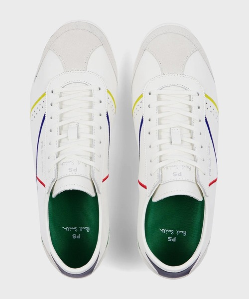 Mest” スニーカー【150812 MEST】（スニーカー）｜PS Paul Smith