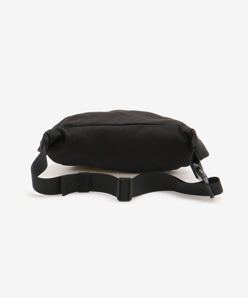 MAJESTIC LEGON(マジェスティックレゴン)の「ハート×フリルウエストポーチ(ボディバッグ/ウエストポーチ・レディース・アイボリー/ピンク/ブラック/ホワイト系その他2/ブラック系その他・FREE)」の19枚目の写真