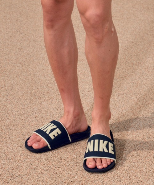 【NIKE】Offcourt Slides オフコートサンダル ユニセックス NIKE/ナイキ/NIKE OFFCOURT SLIDE/オフコートスライド | ナイキ