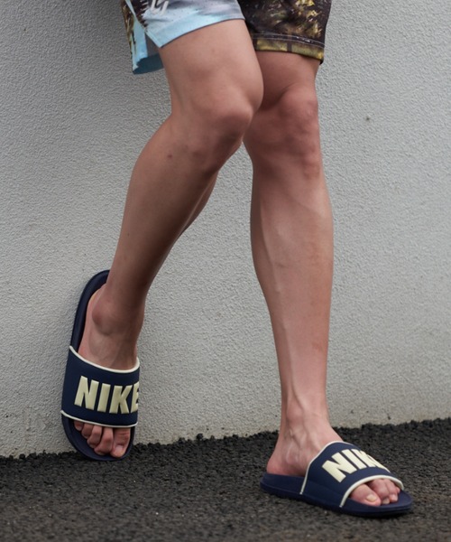 サンダル Nike Slides Offcourt BQ4639-017 セール】ナイキ オフコート メンズスライド / Nike Offcourt