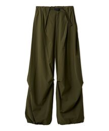 emmi | パラシュートパンツ(その他パンツ)