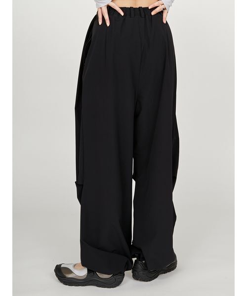 パラシュートパンツ（その他パンツ）｜emmi（エミ）の