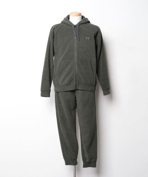 ナンバーナイン セットアップ