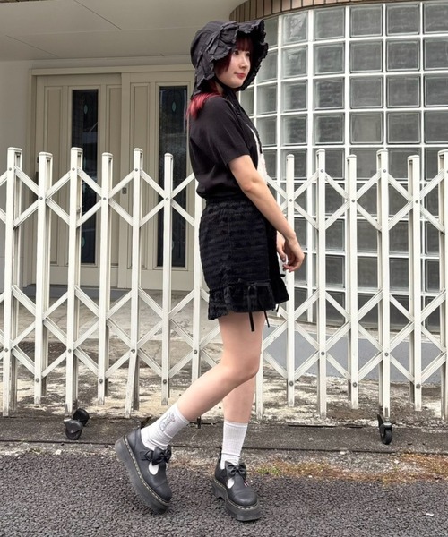 セール】TINY CAT KNIT トップス（ニット/セーター）｜Candy