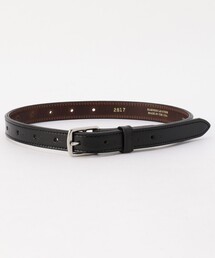 FOTUS（フェトウス）AIベルト　フリーサイズ リバーシブルスライドベルト（スムース） 大きいサイズ