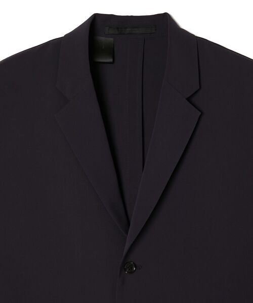 ジャケット・アウター n.hoolywood BIG TAILORED JACKET/Slacks JACKET N.HOOLYWOOD COMPILE│N-HOOLYWOOD.COM
