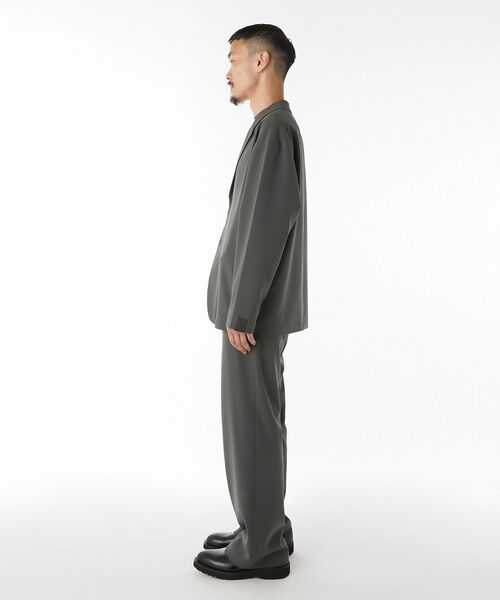 [新品]N.HOOLYWOOD WRANGLER ランチャージャケット ブラック Wrangler x N.HOOLYWOOD COMPILE】 Wrangler WRANCHER|Wrangler