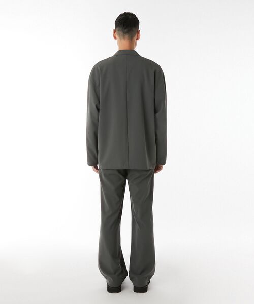 N.HOOLYWOOD ジャケット 36【定価69,300円／新品未使用】 FALL TAILORED JACKET N.HOOLYWOOD COMPILE│N-HOOLYWOOD.COM