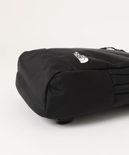 THE NORTH FACE ショルダーバッグ 「韓国限定・日本未入荷」THE