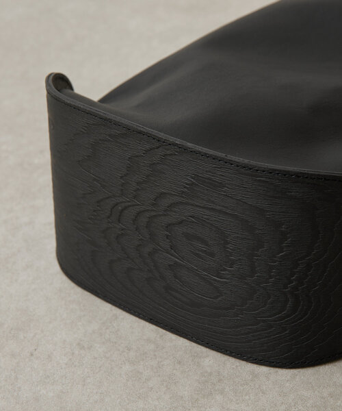 BEARDSLEY（ビアズリー）の「トレノーバッグ（トートバッグ・レディース・ブラウン/ブラック・FREE）」の7枚目の写真