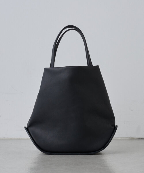 BEARDSLEY（ビアズリー）の「トレノーバッグ（トートバッグ・レディース・ブラウン/ブラック・FREE）」の8枚目の写真