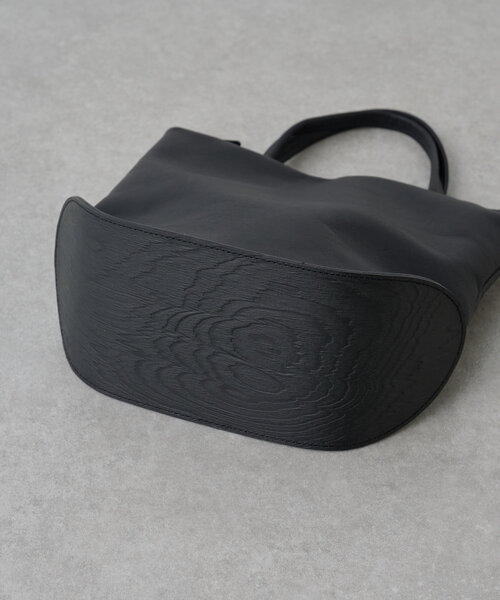 BEARDSLEY（ビアズリー）の「トレノーバッグ（トートバッグ・レディース・ブラウン/ブラック・FREE）」の10枚目の写真