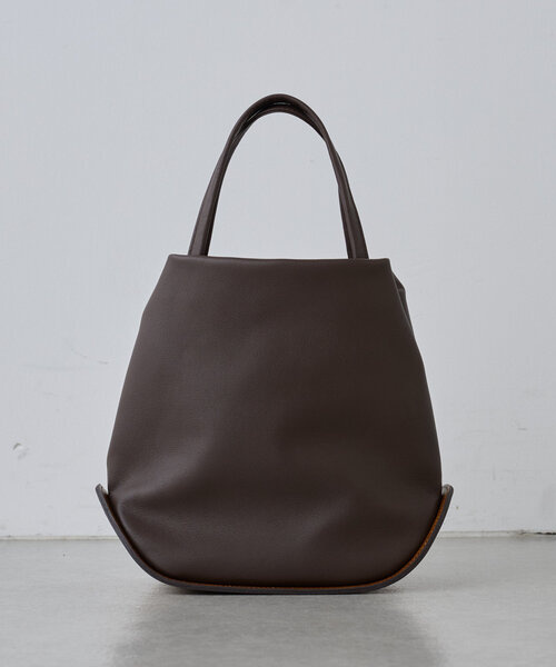 BEARDSLEY（ビアズリー）の「トレノーバッグ（トートバッグ・レディース・ブラウン/ブラック・FREE）」の11枚目の写真