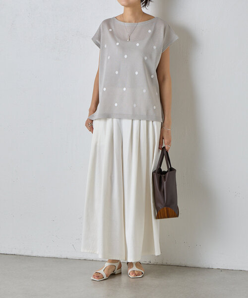 BEARDSLEY（ビアズリー）の「トレノーバッグ（トートバッグ・レディース・ブラウン/ブラック・FREE）」の14枚目の写真