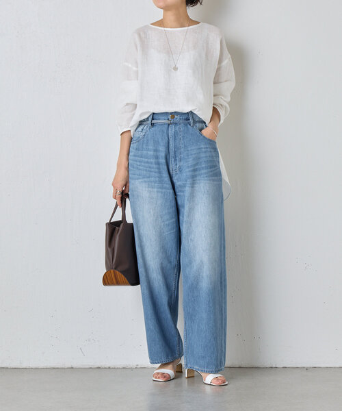 BEARDSLEY（ビアズリー）の「トレノーバッグ（トートバッグ・レディース・ブラウン/ブラック・FREE）」の16枚目の写真