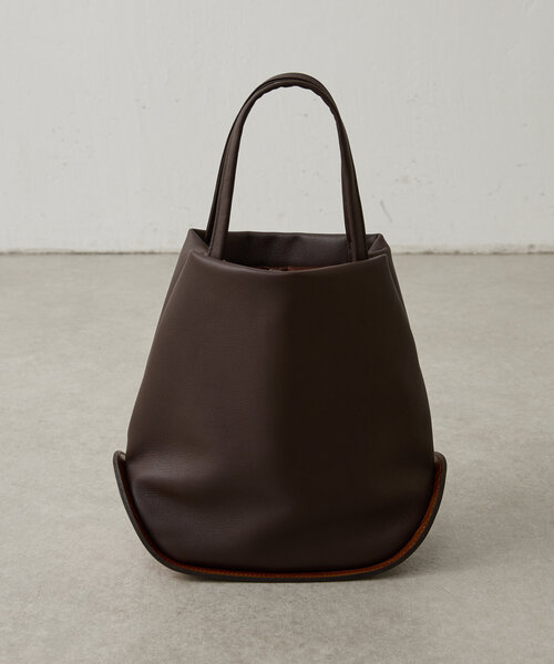 BEARDSLEY（ビアズリー）の「トレノーバッグ（トートバッグ・レディース・ブラウン/ブラック・FREE）」の18枚目の写真