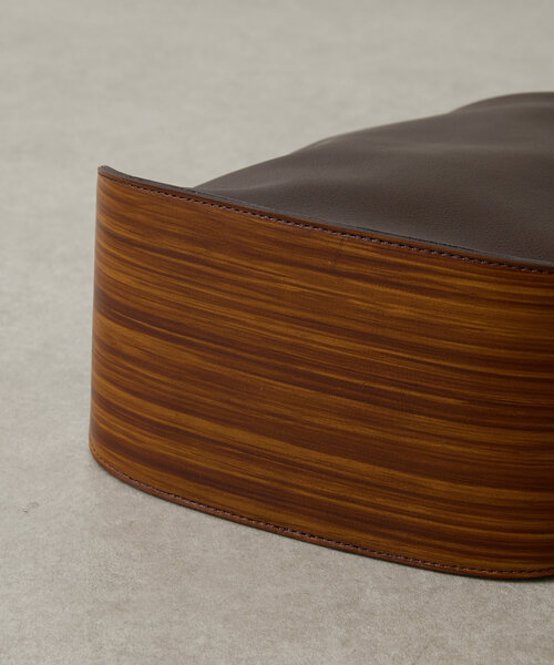 BEARDSLEY（ビアズリー）の「トレノーバッグ（トートバッグ・レディース・ブラウン/ブラック・FREE）」の21枚目の写真