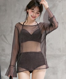 TeddyShop(efBVbv)̃fB[X xX[ugbvXz^[lbNtnCEGXgrLj 3_Zbg [傫TCYL]()